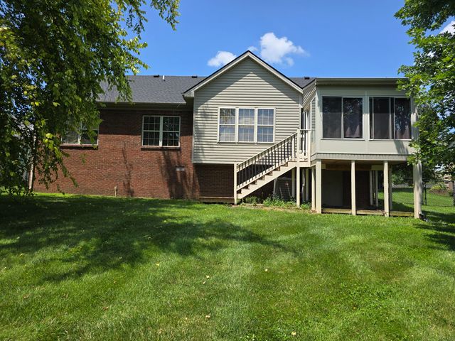 709 Hackney Court, Richmond, KY 40475