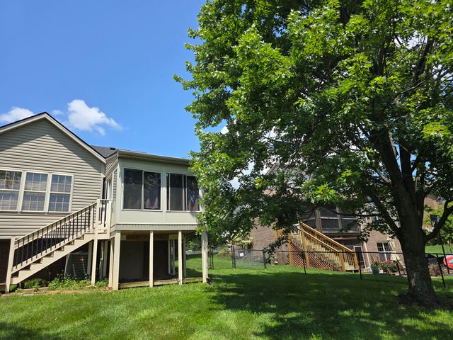 709 Hackney Court, Richmond, KY 40475