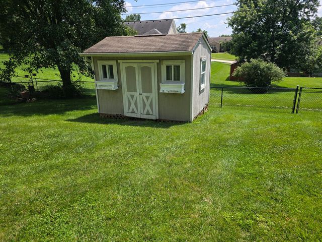 709 Hackney Court, Richmond, KY 40475