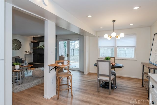 319 Orchard Drive, Oakwood, OH 45419