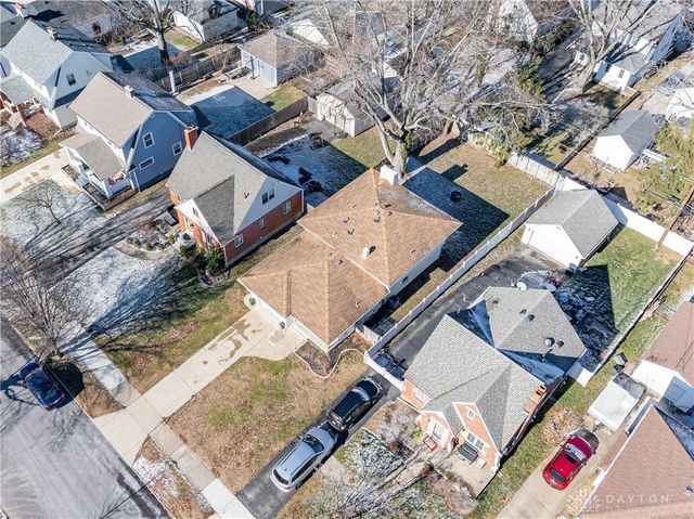 319 Orchard Drive, Oakwood, OH 45419