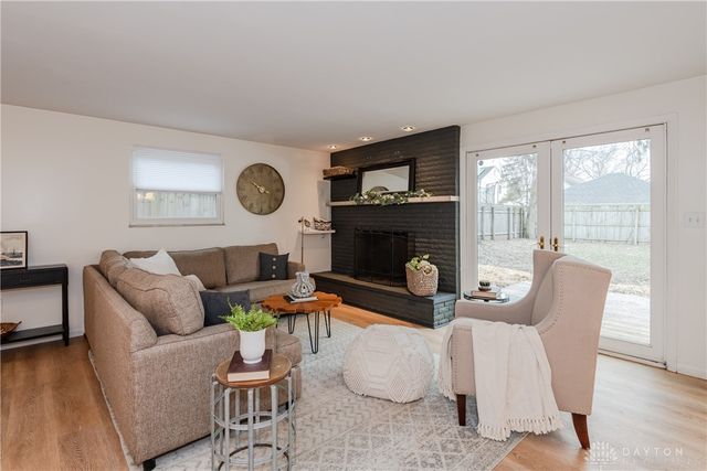 319 Orchard Drive, Oakwood, OH 45419