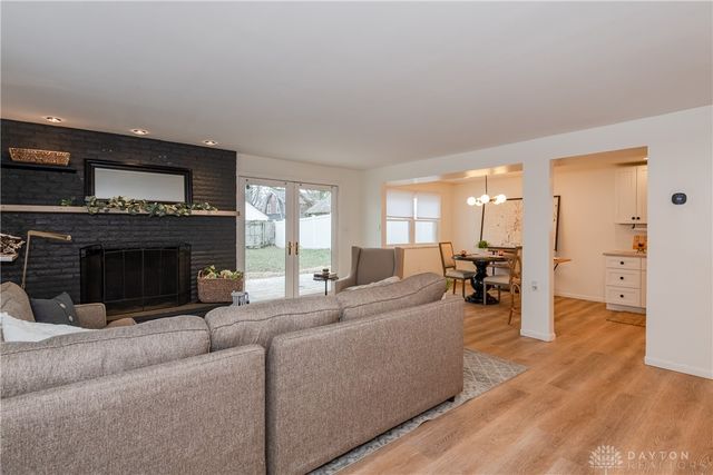 319 Orchard Drive, Oakwood, OH 45419