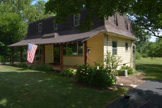 5531 W Hilltop Road, Monee, IL 60449