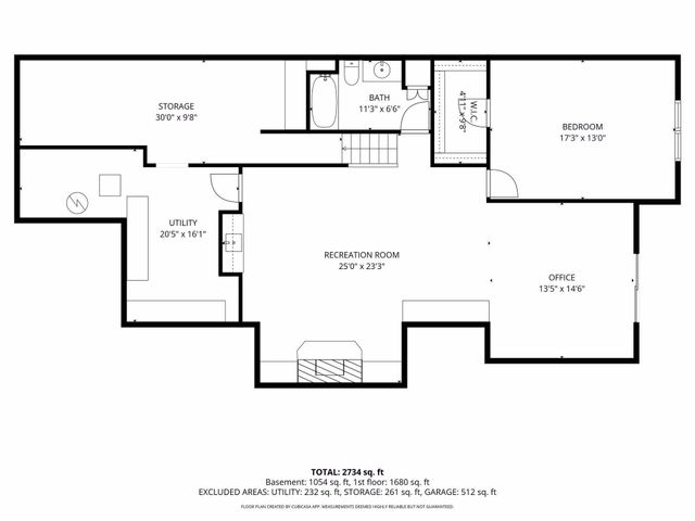 1724 Donegal Drive, Woodbury, MN 55125