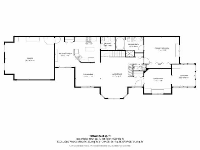 1724 Donegal Drive, Woodbury, MN 55125