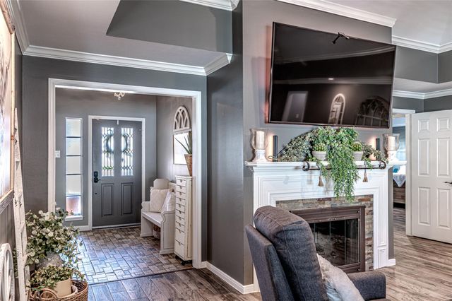 15607 Juniper Hollow Way, Cypress, TX 77433