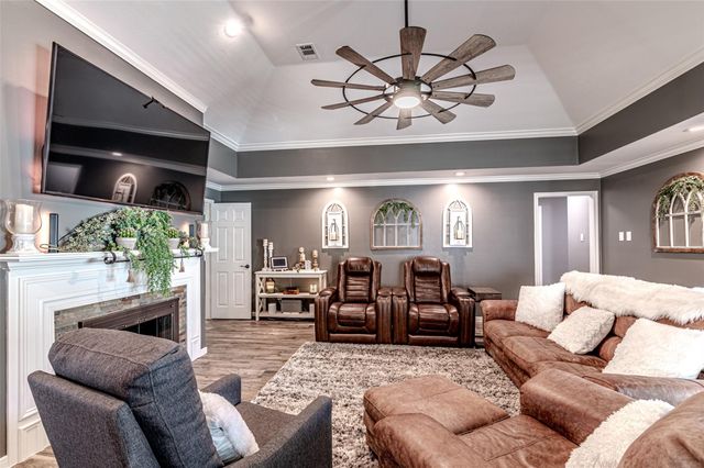 15607 Juniper Hollow Way, Cypress, TX 77433