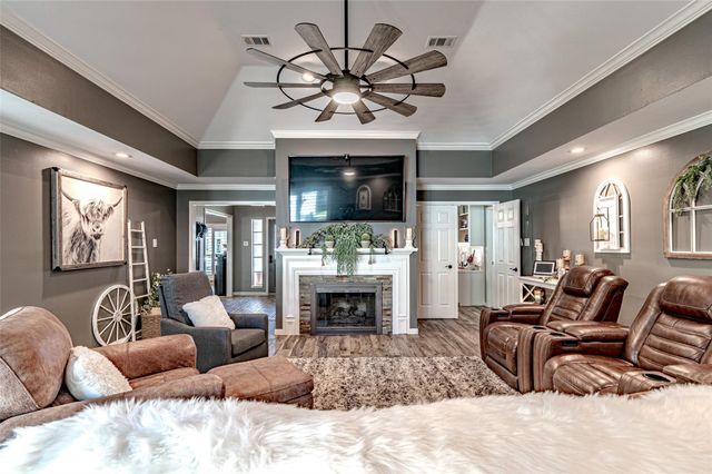 15607 Juniper Hollow Way, Cypress, TX 77433