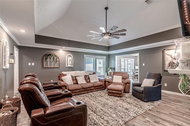 15607 Juniper Hollow Way, Cypress, TX 77433