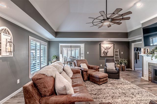 15607 Juniper Hollow Way, Cypress, TX 77433