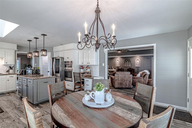 15607 Juniper Hollow Way, Cypress, TX 77433