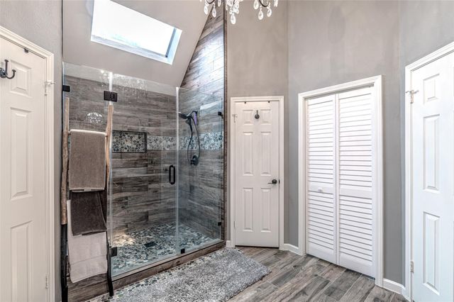 15607 Juniper Hollow Way, Cypress, TX 77433