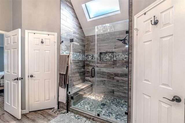 15607 Juniper Hollow Way, Cypress, TX 77433