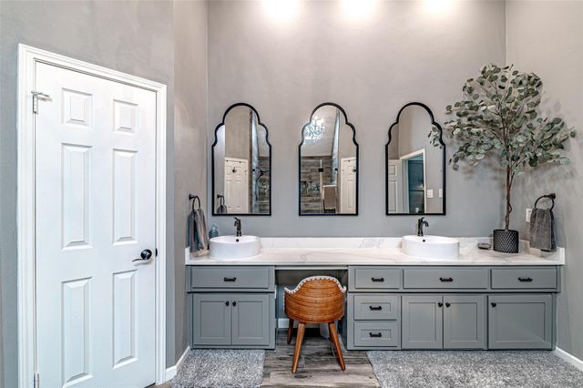 15607 Juniper Hollow Way, Cypress, TX 77433