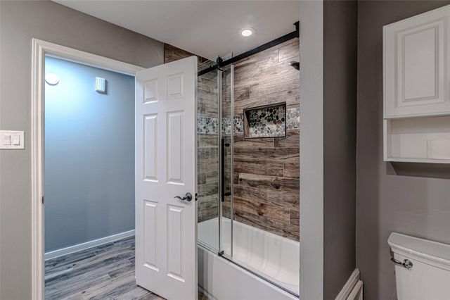 15607 Juniper Hollow Way, Cypress, TX 77433