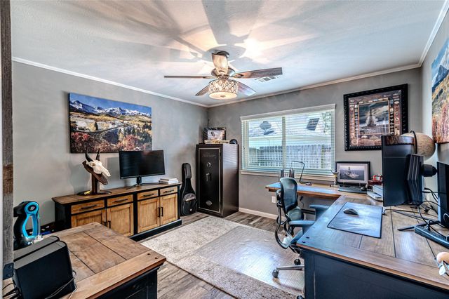 15607 Juniper Hollow Way, Cypress, TX 77433