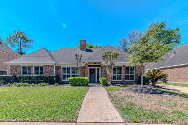 15607 Juniper Hollow Way, Cypress, TX 77433