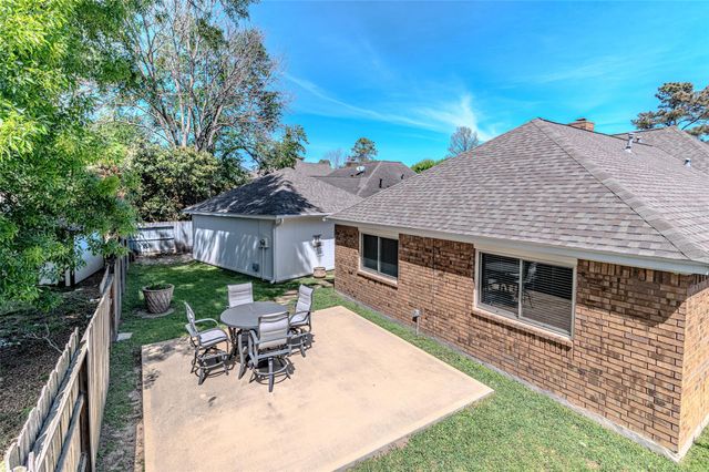 15607 Juniper Hollow Way, Cypress, TX 77433