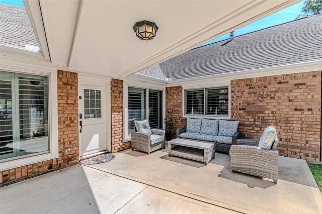 15607 Juniper Hollow Way, Cypress, TX 77433