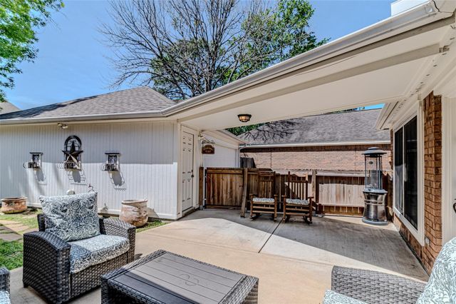 15607 Juniper Hollow Way, Cypress, TX 77433