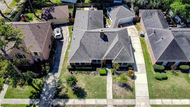 15607 Juniper Hollow Way, Cypress, TX 77433