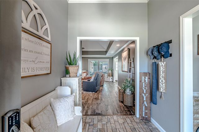 15607 Juniper Hollow Way, Cypress, TX 77433