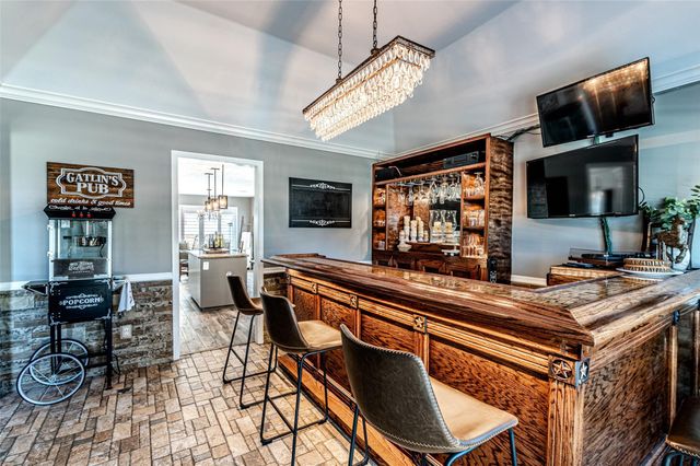 15607 Juniper Hollow Way, Cypress, TX 77433