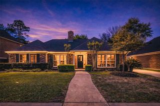 15607 Juniper Hollow Way, Cypress, TX 77433
