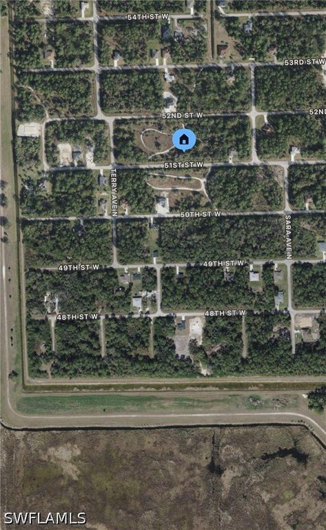 3512 51st ST W, Lehigh Acres, FL 33971