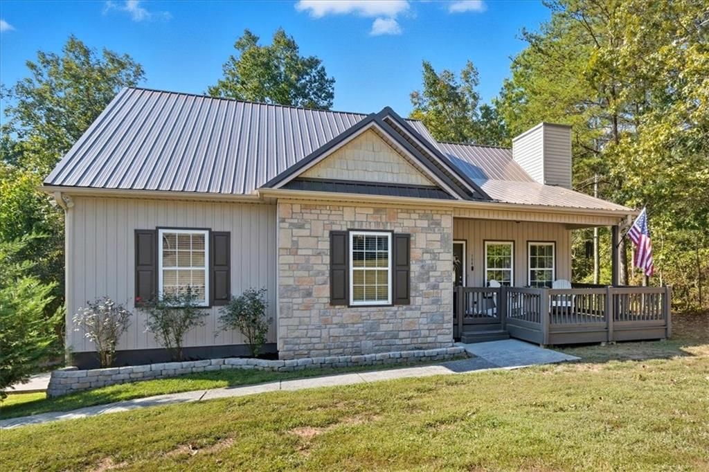 184 Talon SE Drive, Rydal, GA 30171