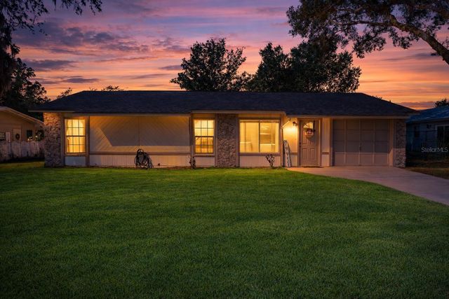 1380 2ND AVENUE, Deland, FL 32724