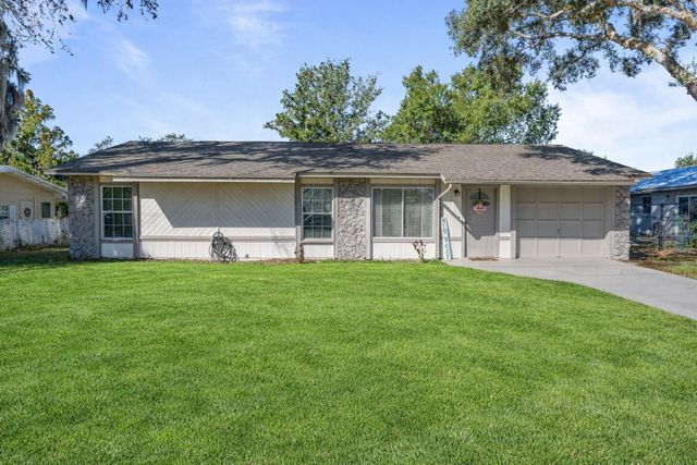 1380 2ND AVENUE, Deland, FL 32724