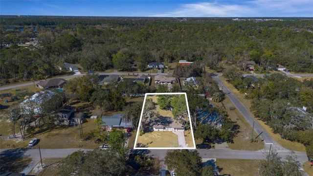 1380 2ND AVENUE, Deland, FL 32724