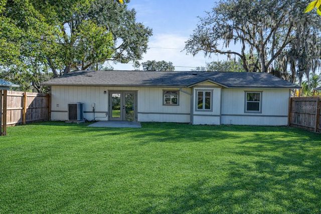 1380 2ND AVENUE, Deland, FL 32724