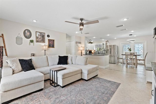 1380 2ND AVENUE, Deland, FL 32724