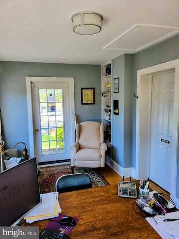 835 W KING ST, Shippensburg, PA 17257