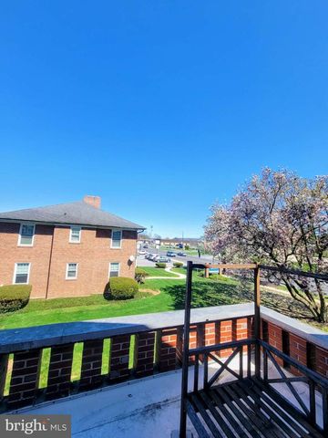 835 W KING ST, Shippensburg, PA 17257