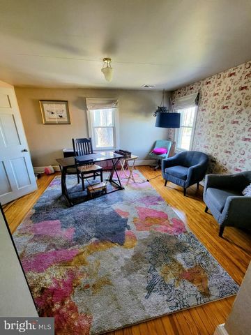 835 W KING ST, Shippensburg, PA 17257