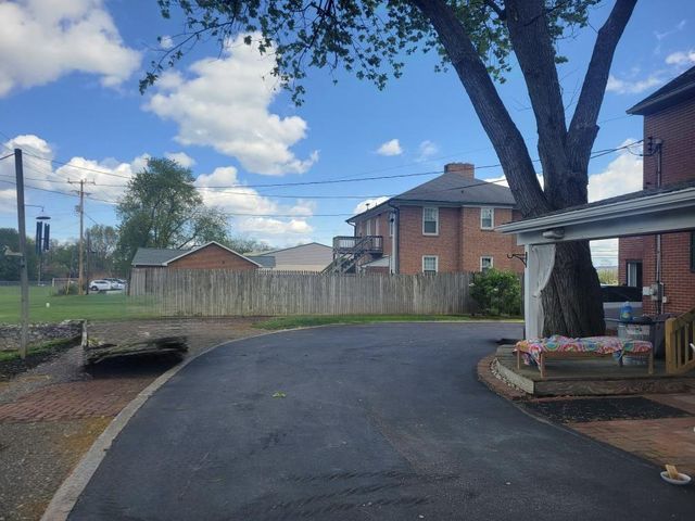 835 W KING ST, Shippensburg, PA 17257