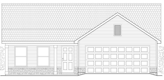 6370 Lemongrass Drive, Columbus, GA 31907