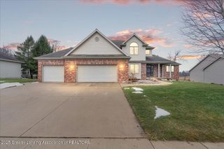 10807 Knockaderry Drive, Grand Ledge, MI 48837