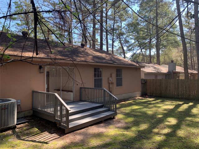 23 Dellforest Court, The Woodlands, TX 77381