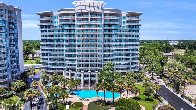 2230 Beach Drive, 504, Gulfport, MS 39507