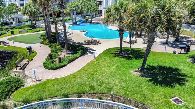 2230 Beach Drive, 504, Gulfport, MS 39507