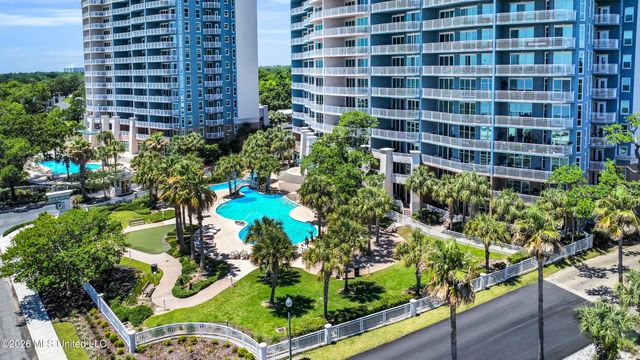 2230 Beach Drive, 504, Gulfport, MS 39507