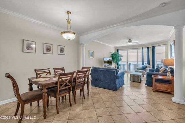 2230 Beach Drive, 504, Gulfport, MS 39507