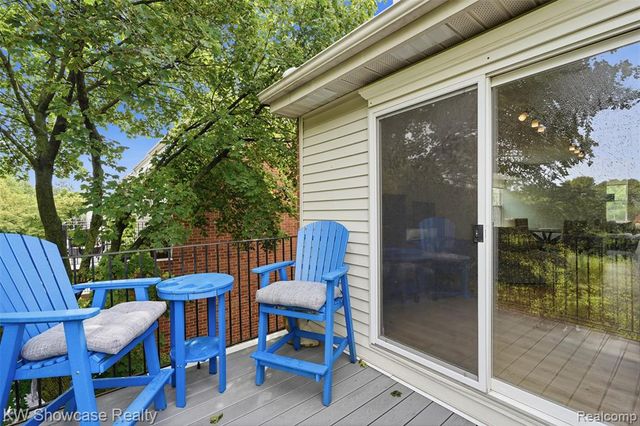 1522 Maryland Club Drive, Royal Oak, MI 48067