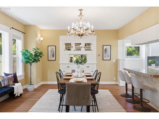 3147 Se TIBBETTS St, Portland, OR 97202