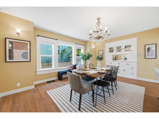 3147 Se TIBBETTS St, Portland, OR 97202